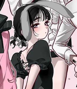 sua bunny cafe