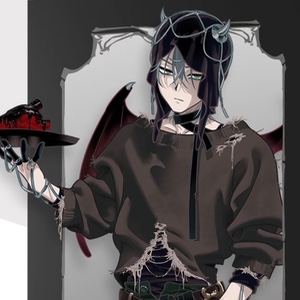 till angels & devils cafe