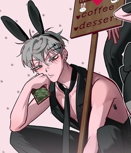 till bunny cafe