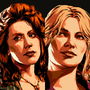 Molly/Karen