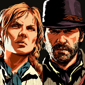 Sadie/Arthur