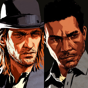 Sean/Lenny