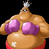King Hippo