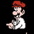 Referee Mario