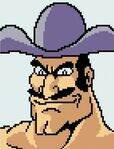 Texas Mac