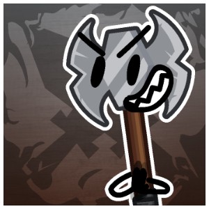 battle axe
