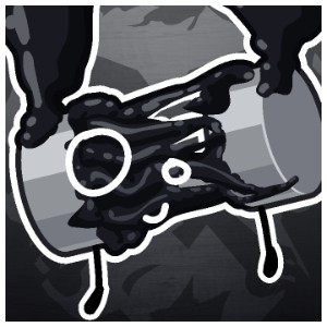 ferrofluid