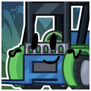 forklift