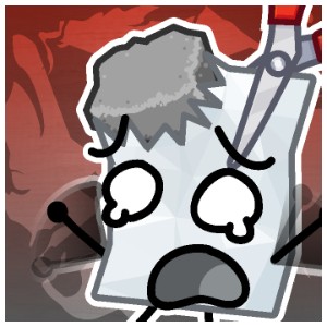 rock paper scissors