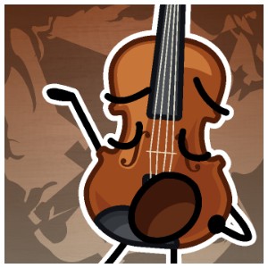 viola