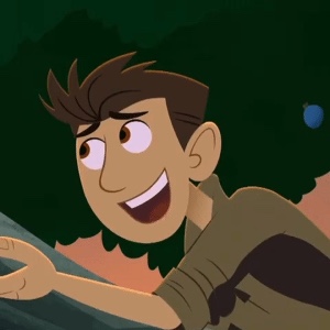 chris kratt