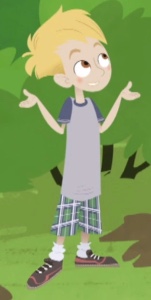 i forgot his name