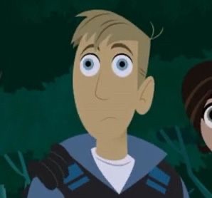 martin kratt
