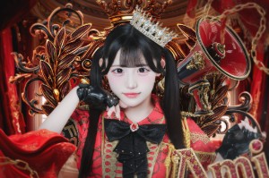 Hoshino Ami