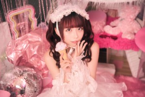 Iyori Yuma