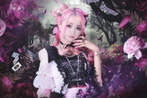 Kurumi Toa