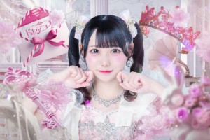 Momomiya Mimo
