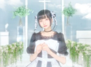 Takanashi Alice