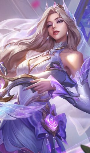 Crystal Rose Caitlyn