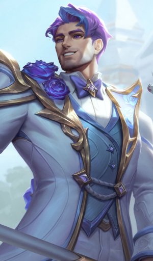 Crystal Rose Jayce