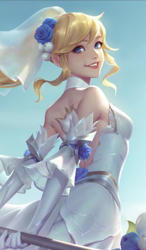 Crystal Rose Lux