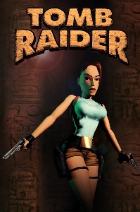 Tomb Raider (1996)