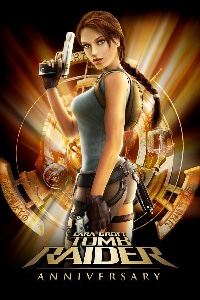 Tomb Raider: Anniversary