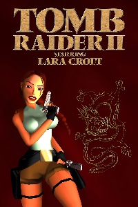 Tomb Raider II