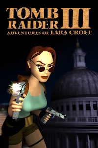 Tomb Raider III