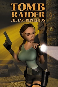 Tomb Raider: The Last Revelation