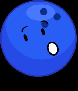 Bowling Ball