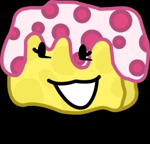 Cake Sponge