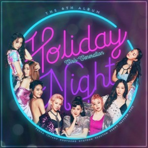 All Night - Girls' Generation