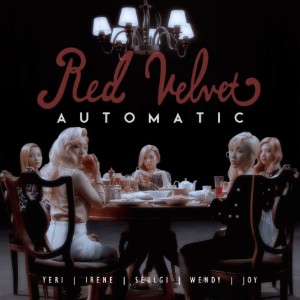 Automatic - Red Velvet