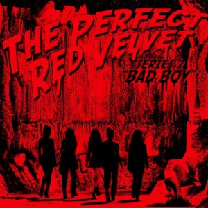 Bad Boy - Red Velvet