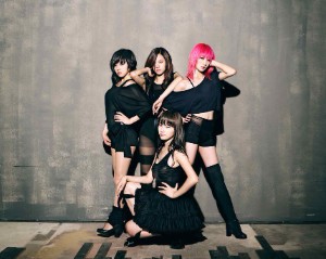 Bad Girl Good Girl - Miss A