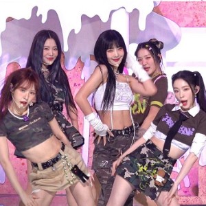Birthday - Red Velvet