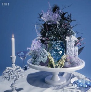 Blue Valentine - NMIXX