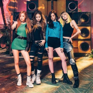 Boombayah - BlackPink