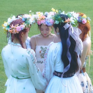 Cosmic - Red Velvet