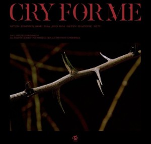 Cry For Me - Twice
