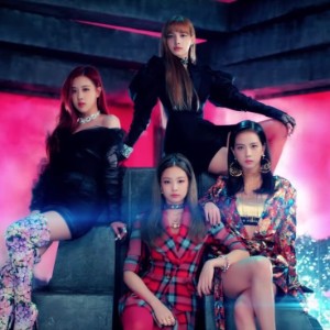 DDU DU DDU DU - BlackPink