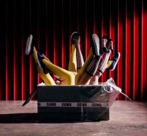 Dumb Dumb - Red Velvet