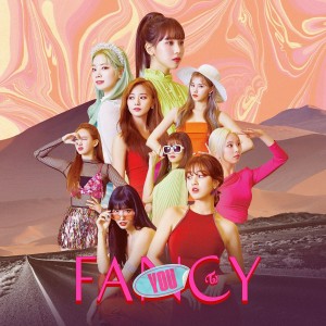 Fancy - Twice