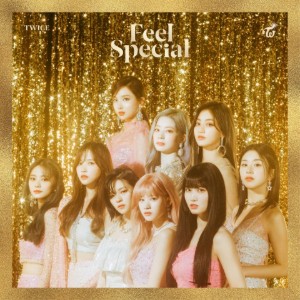 Feel Special - Twice