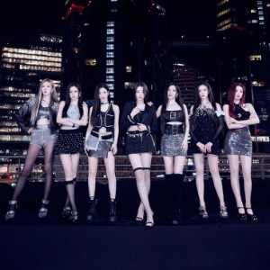 Forever - Babymonster