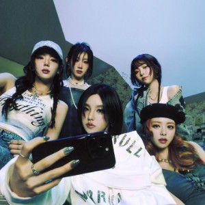 Girls Will Be Girls - Itzy