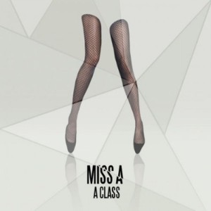 Good-bye Baby - Miss A