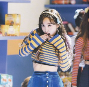 Heart Shaker - Twice