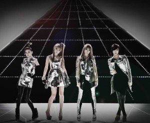 I Am The Best - 2NE1